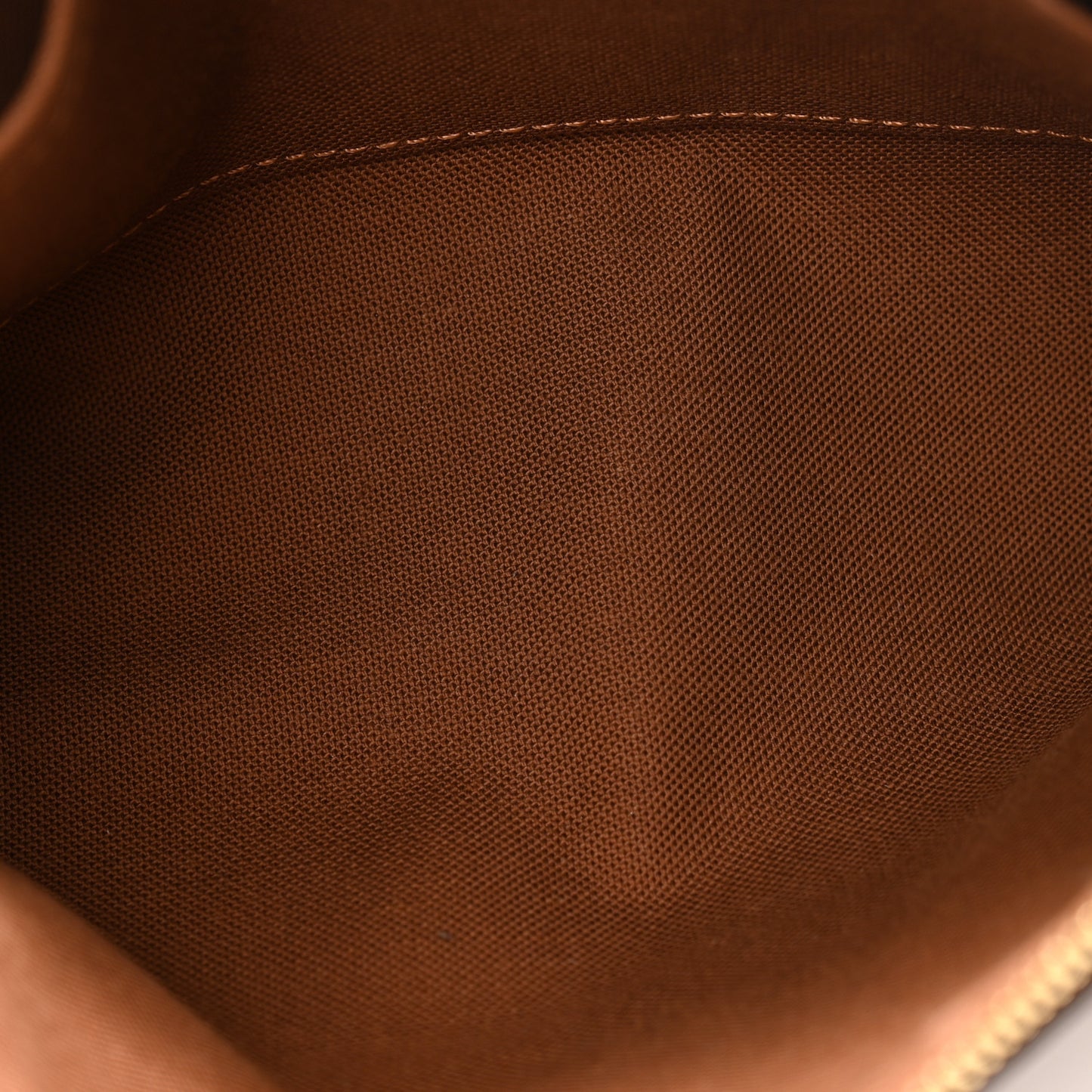 Monogram Pochette Accessories NM