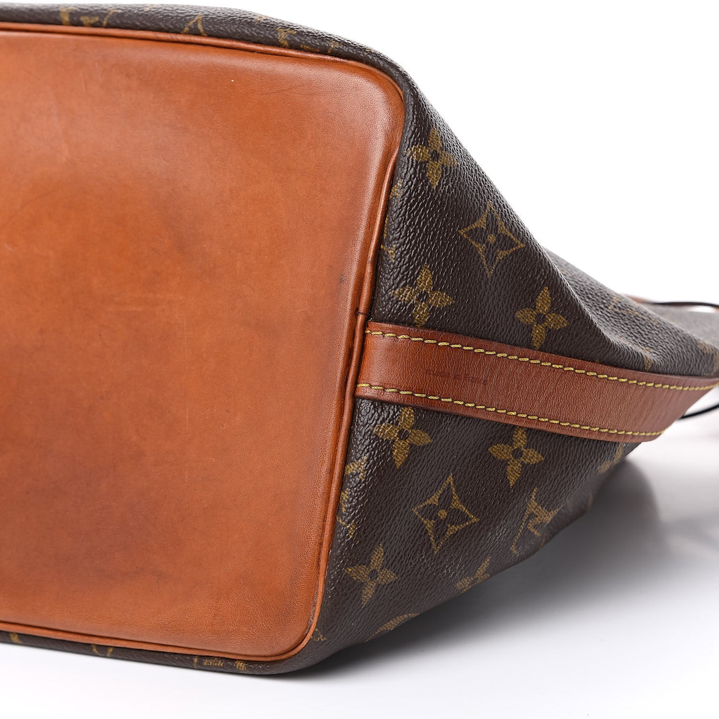 Monogram Petit Noe