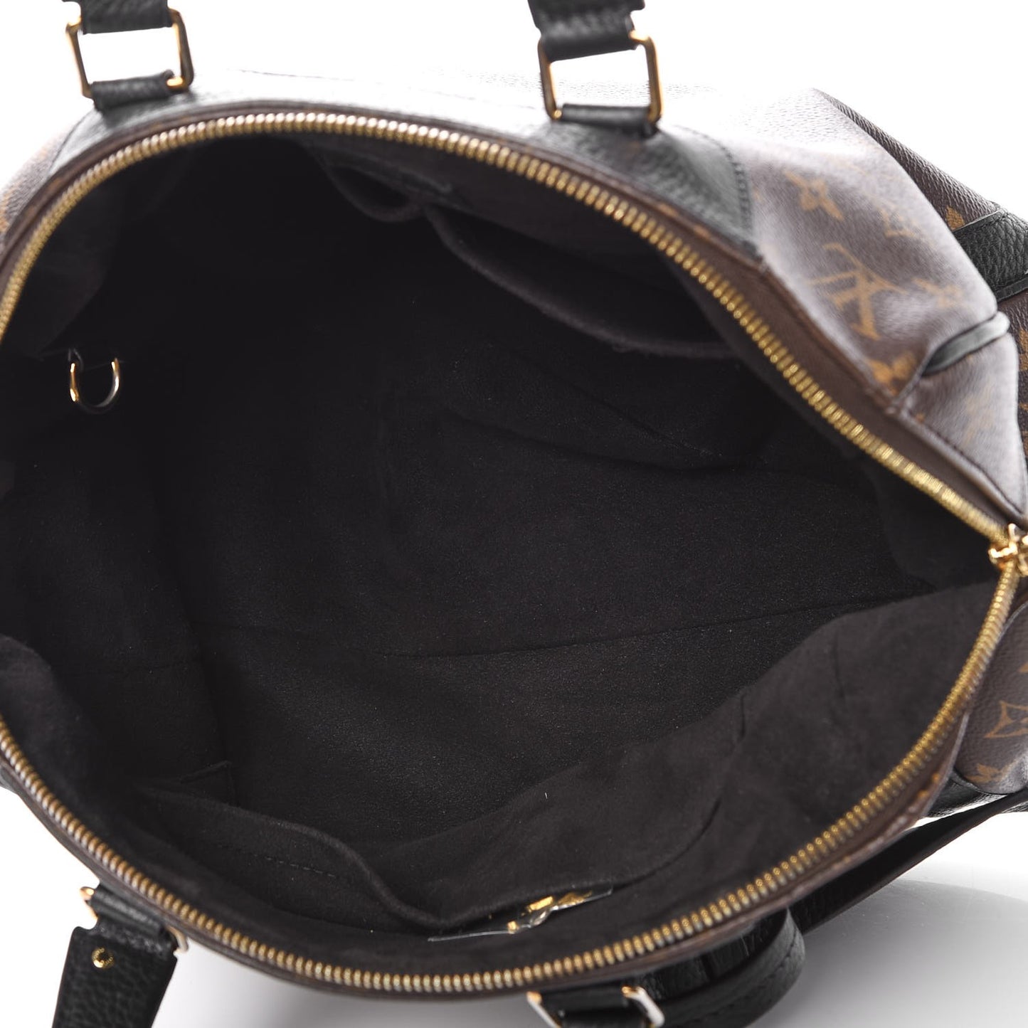 Monogram Retiro NM Black