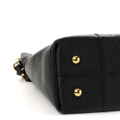 Louis Vuitton Empreinte Melie Black 8 of 9
