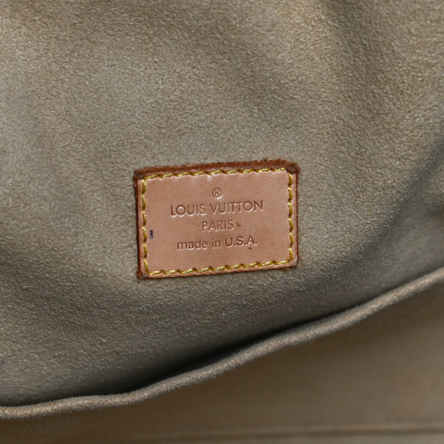 Monogram Manhattan GM