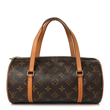 Louis Vuitton Monogram Papillon 26 1 of 10