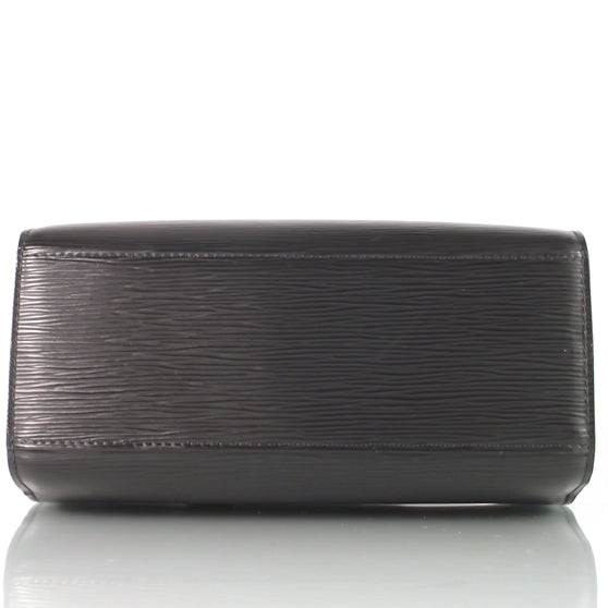 Louis Vuitton Epi Pont-Neuf Black 5 of 10