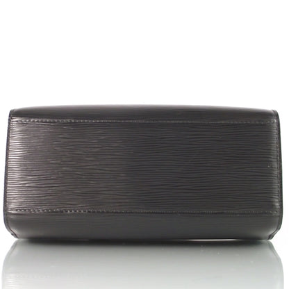 Louis Vuitton Epi Pont-Neuf Black 5 of 10