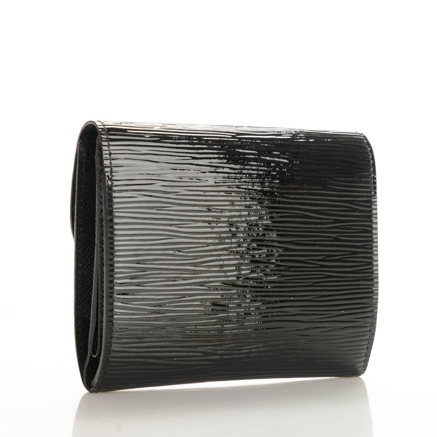 Electric Epi Joey Wallet Black