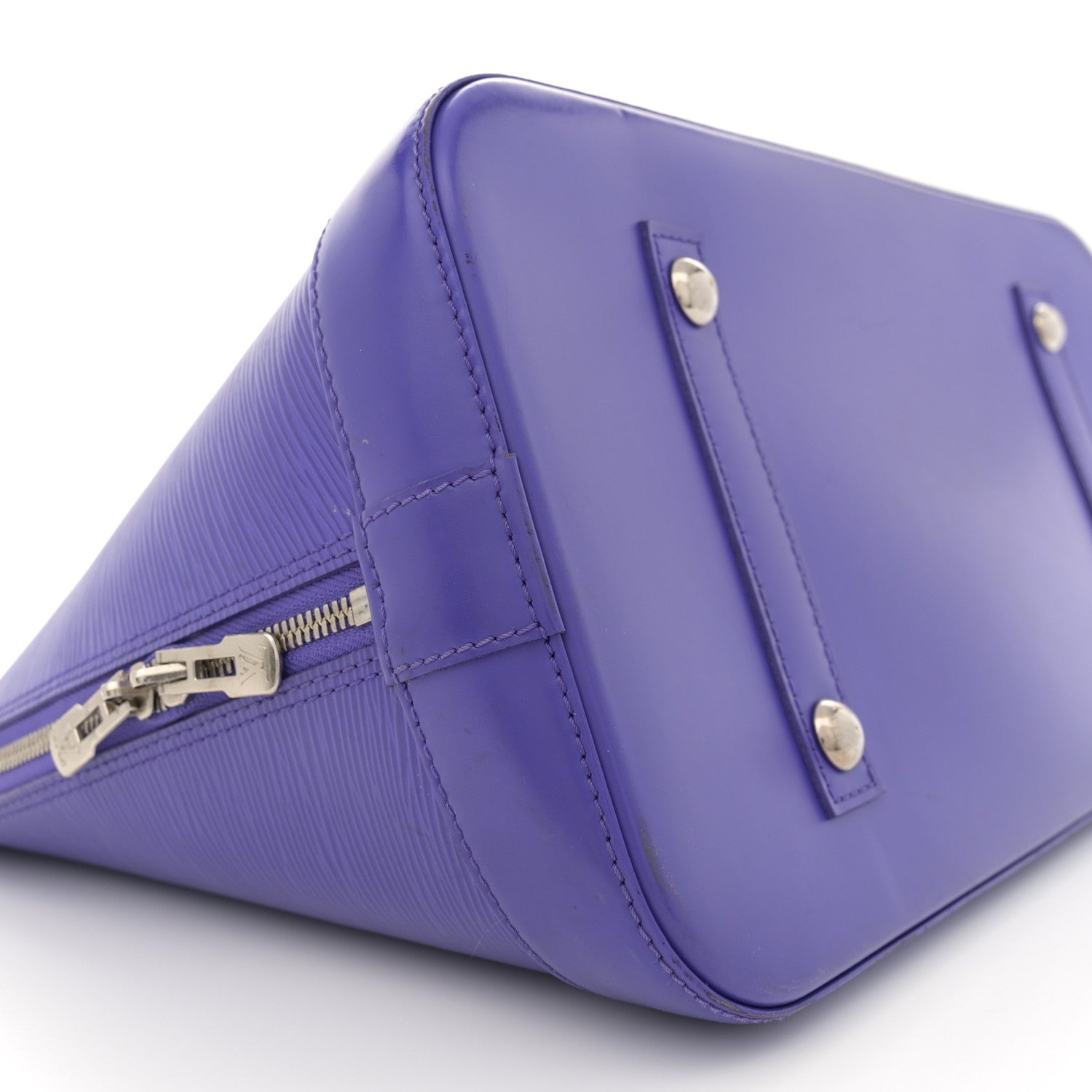 Louis Vuitton Epi Alma GM Figue 9 of 17