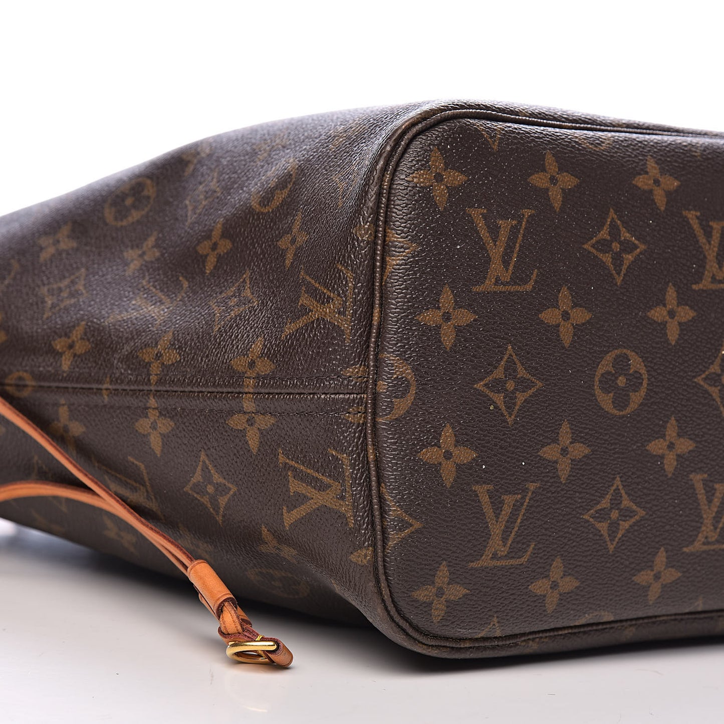 Monogram Neverfull MM