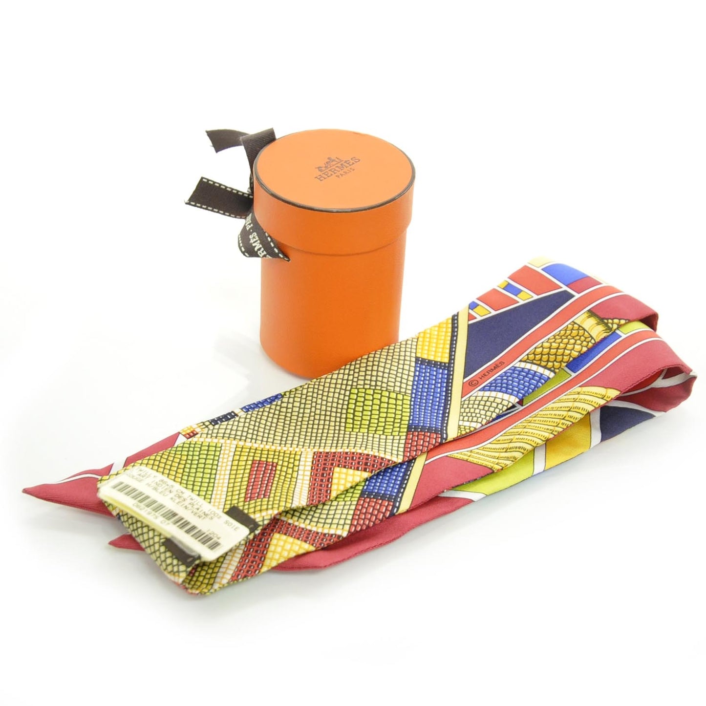 Silk L'Art Indien Des Plaines Twilly