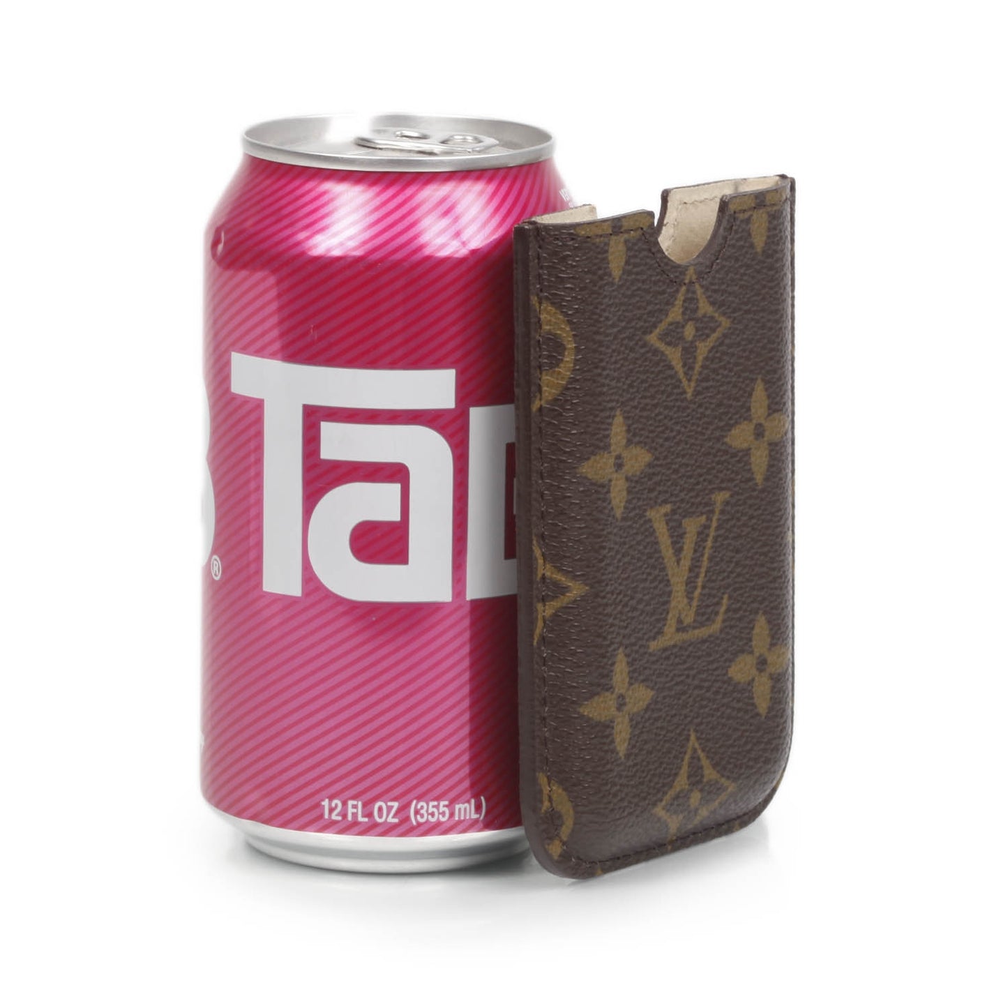 Monogram iPhone 3G Case