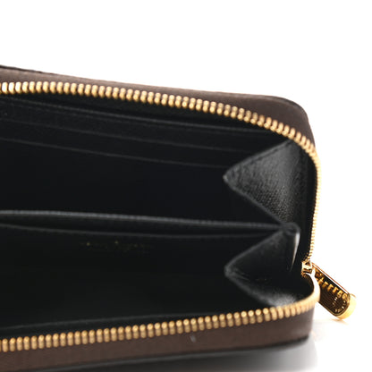 Louis Vuitton Monogram Giant Zippy Coin Purse 5 of 7