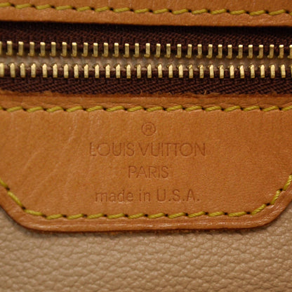Louis Vuitton Monogram Petit Bucket 23 7 of 9