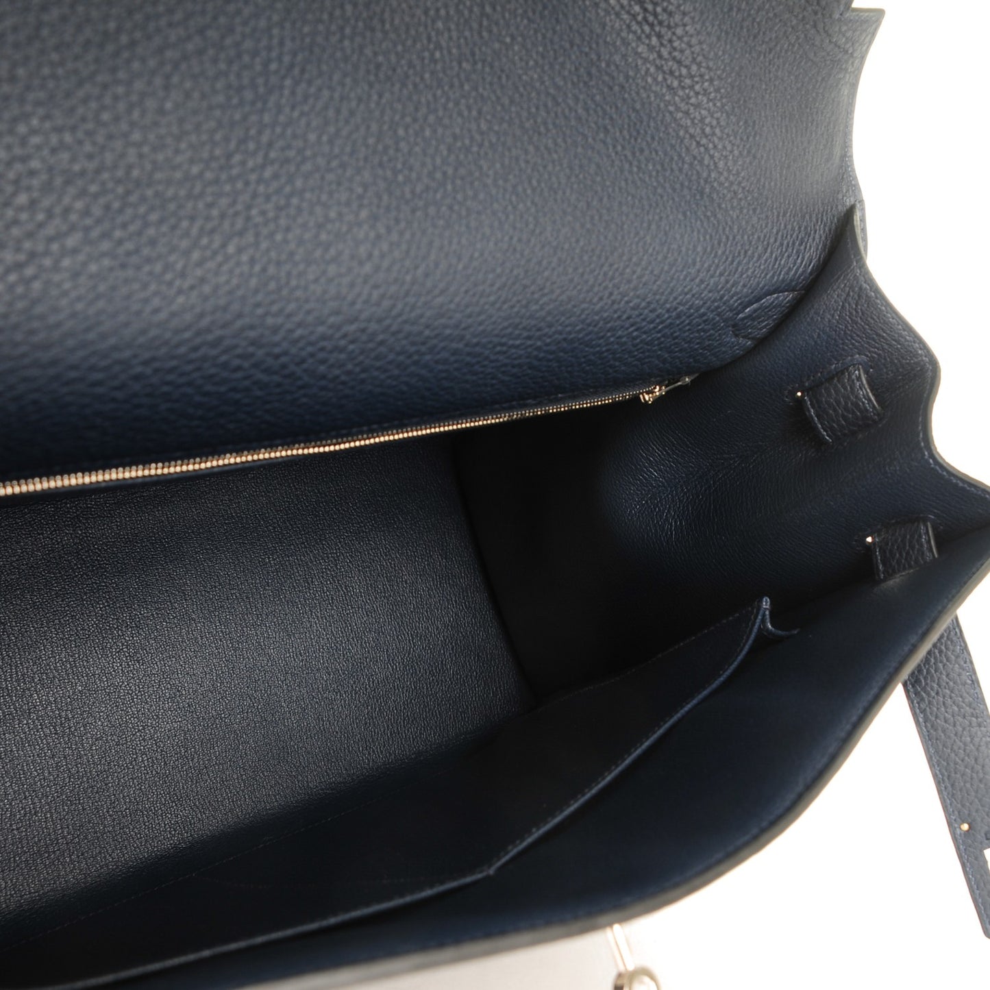 Fjord Kelly Sellier 40 Bleu Abysse
