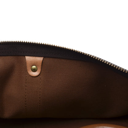 Louis Vuitton Monogram Keepall 60 7 of 9