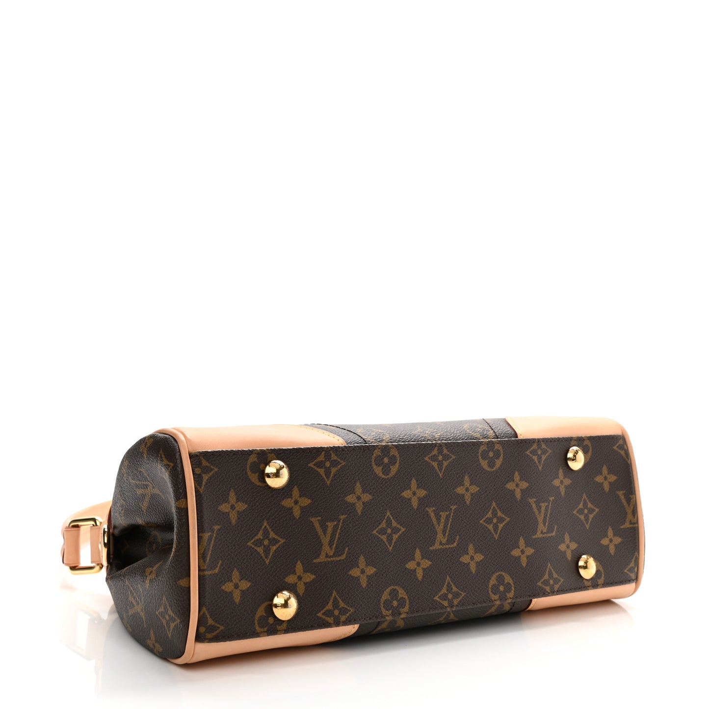 Monogram Beverly MM