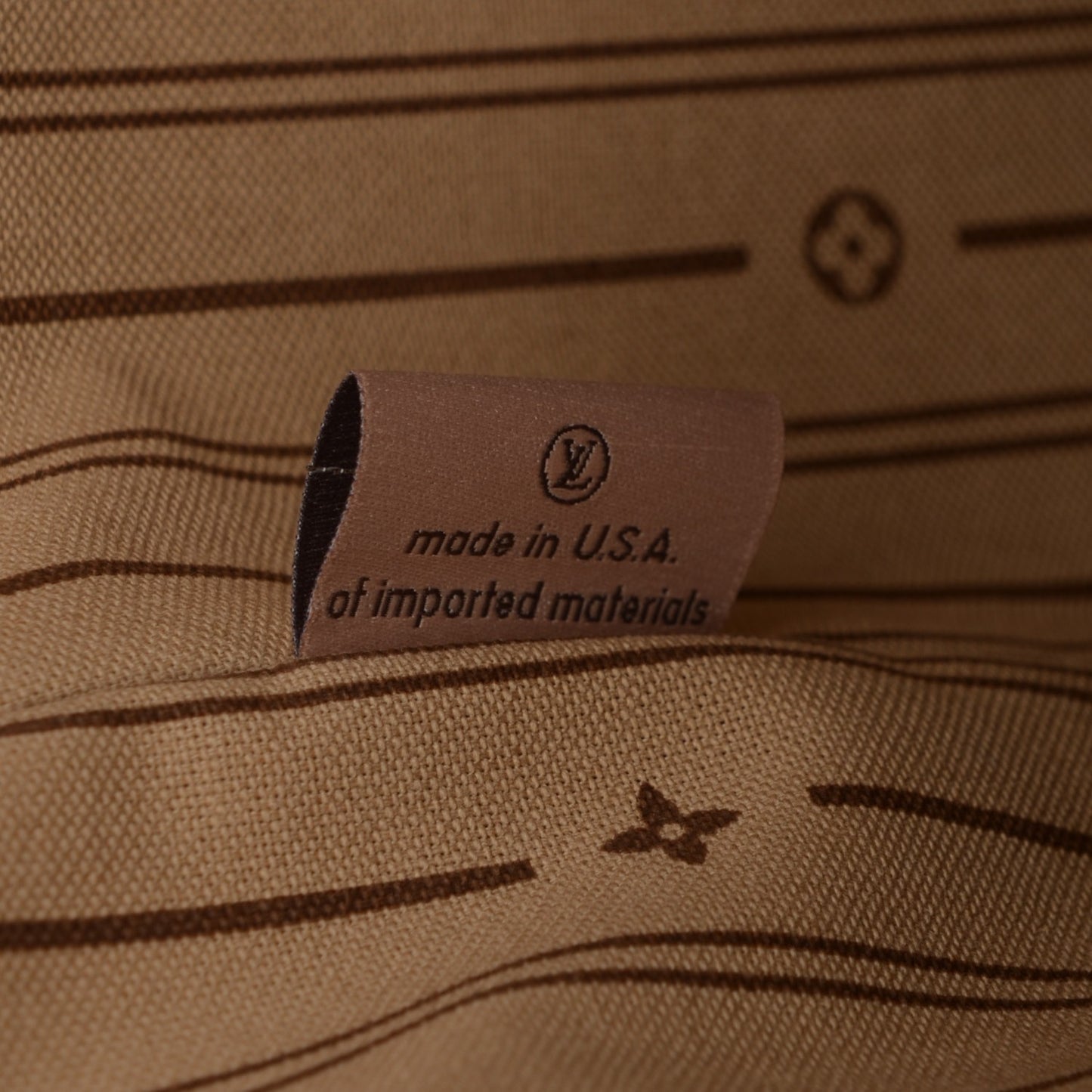 Monogram Delightful MM