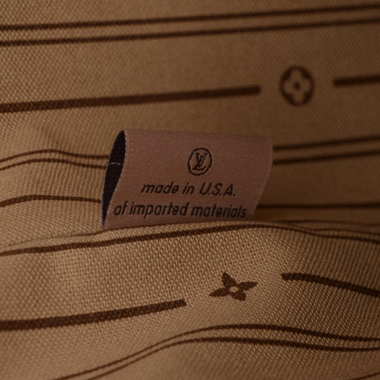 Louis Vuitton Monogram Delightful MM 7 of 8