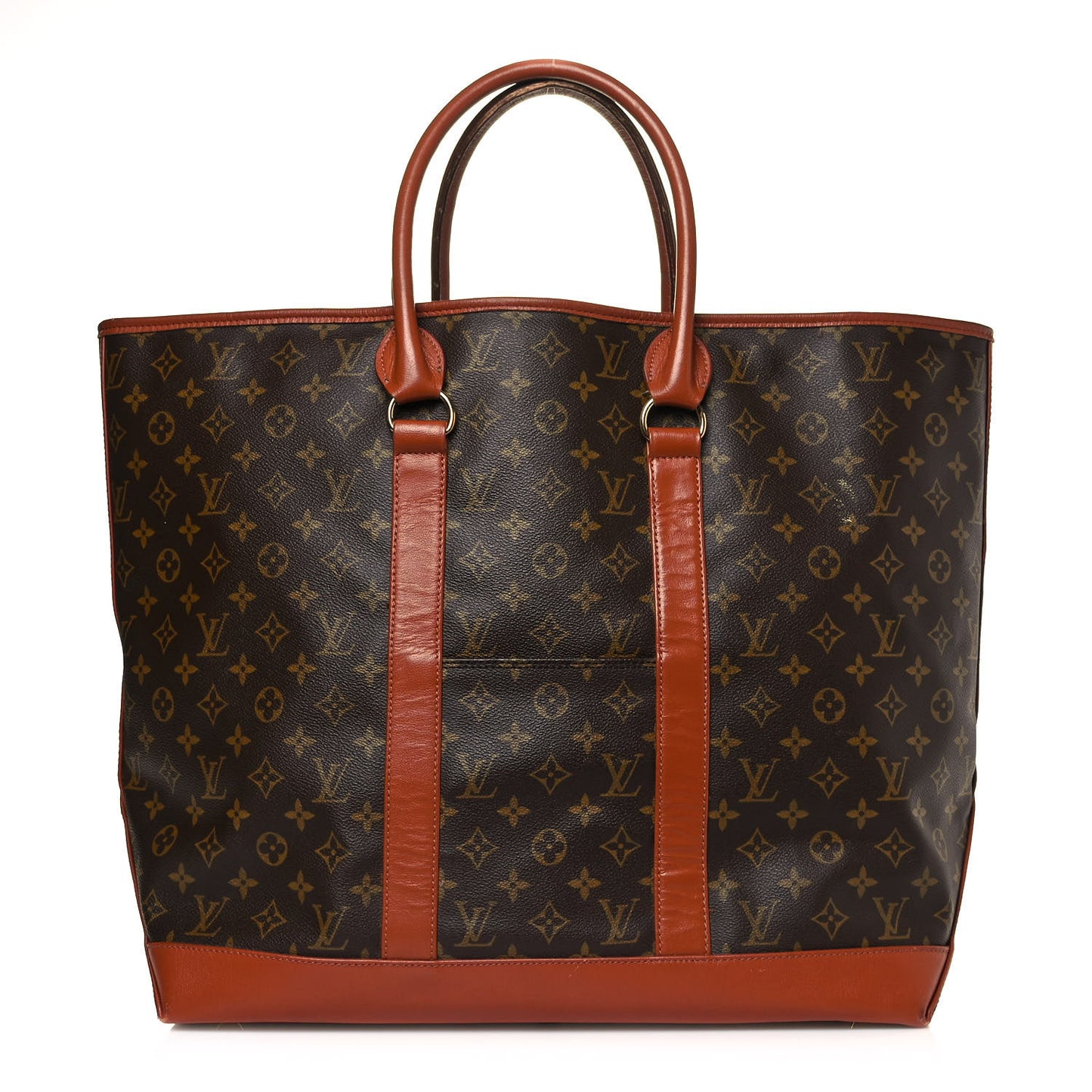 Monogram Sac Weekend GM