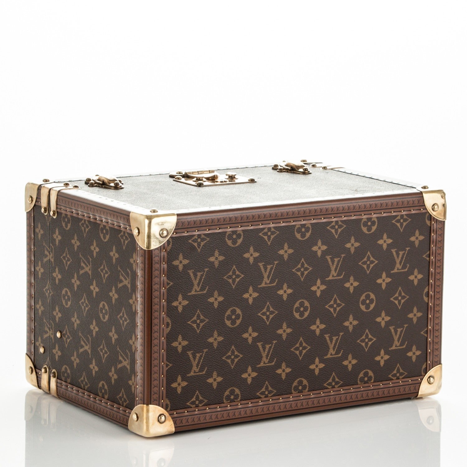 Louis Vuitton Monogram Boite Pharmacie 4 of 8