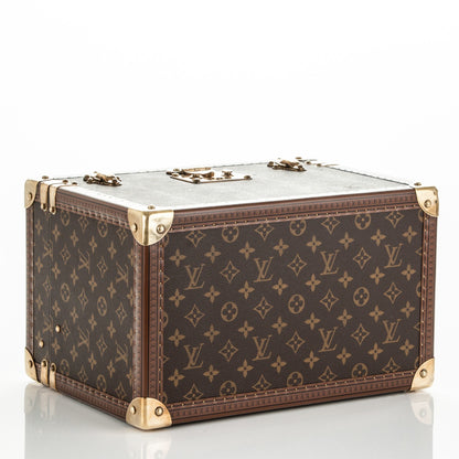 Louis Vuitton Monogram Boite Pharmacie 4 of 8