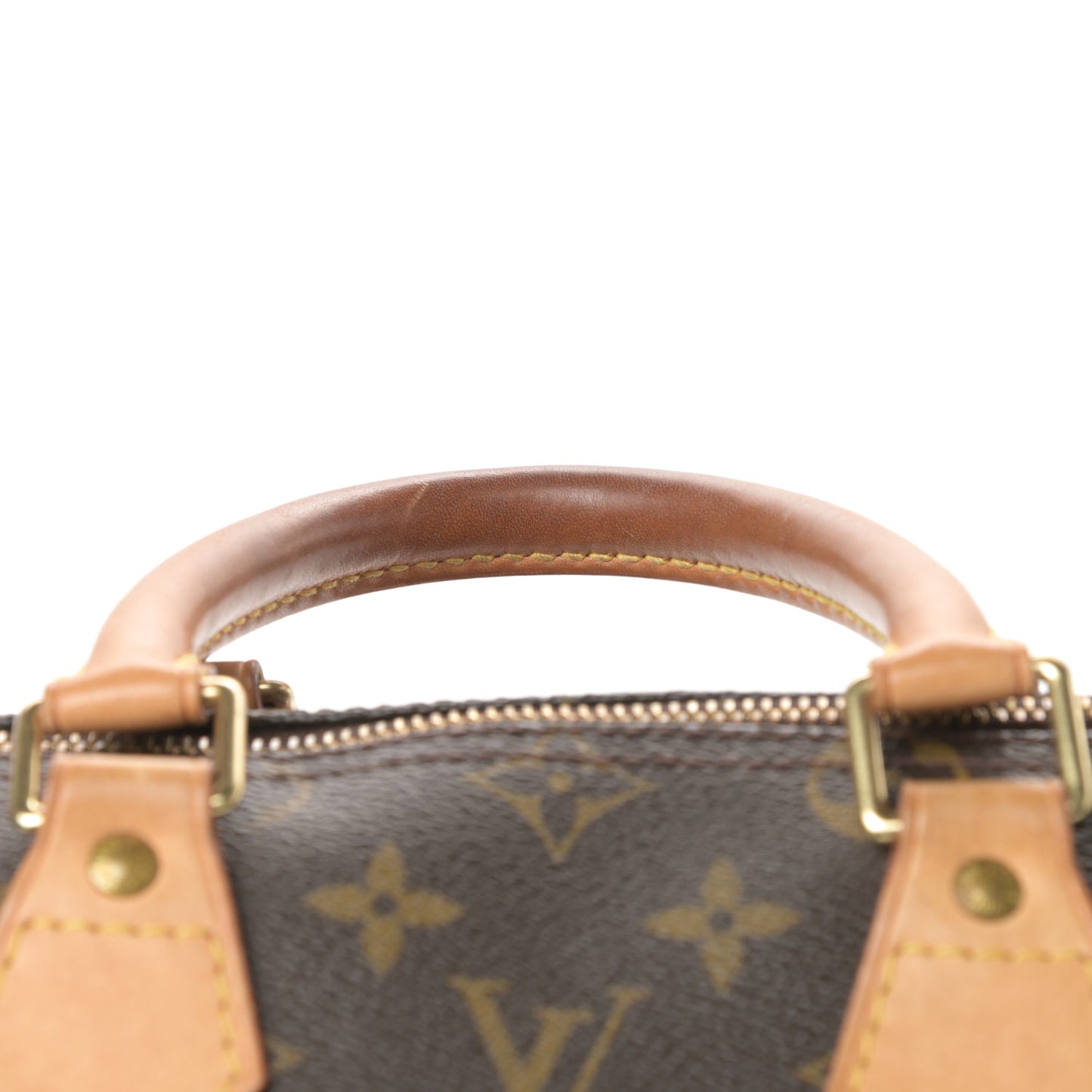 Monogram Speedy 25