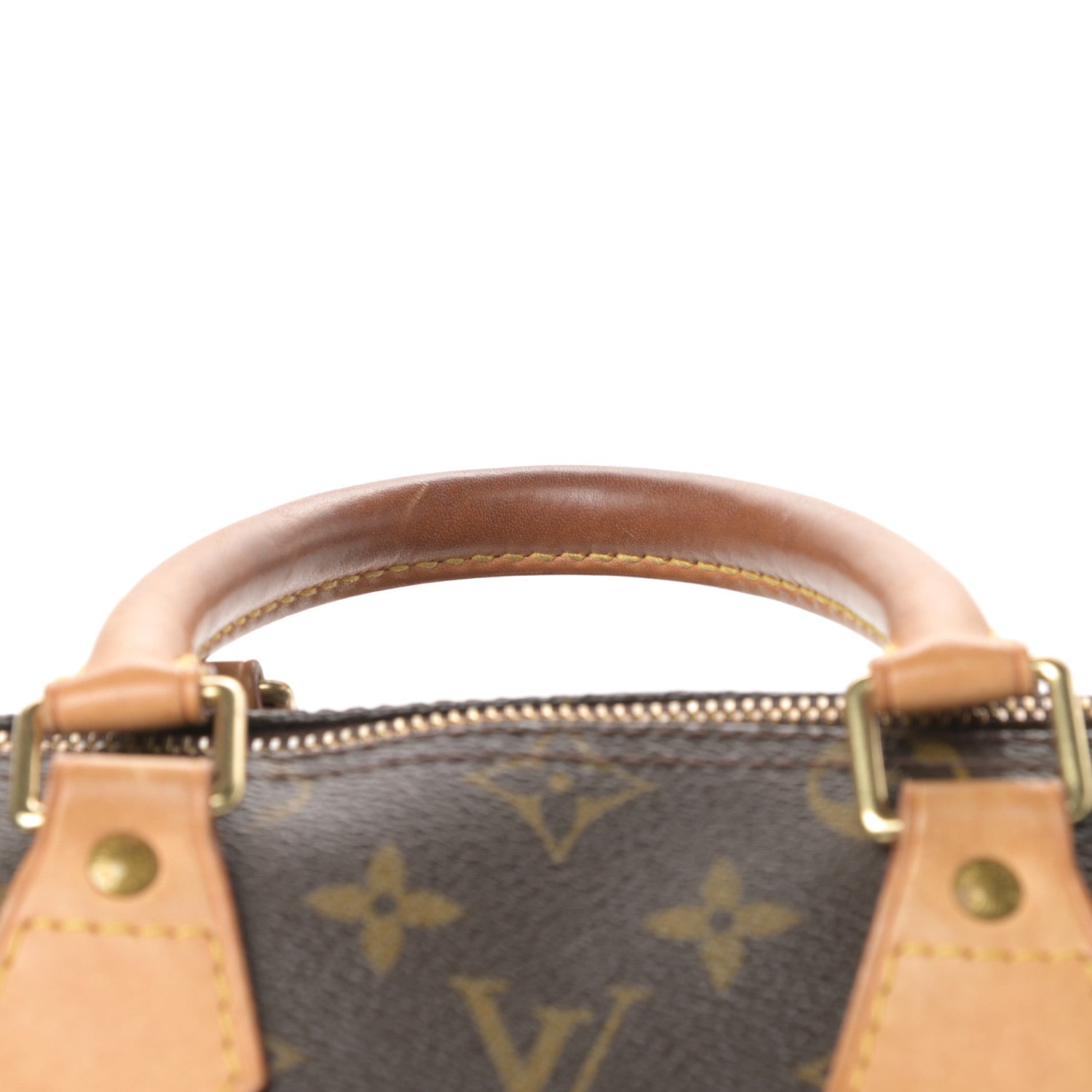 Louis Vuitton Monogram Speedy 25 12 of 16