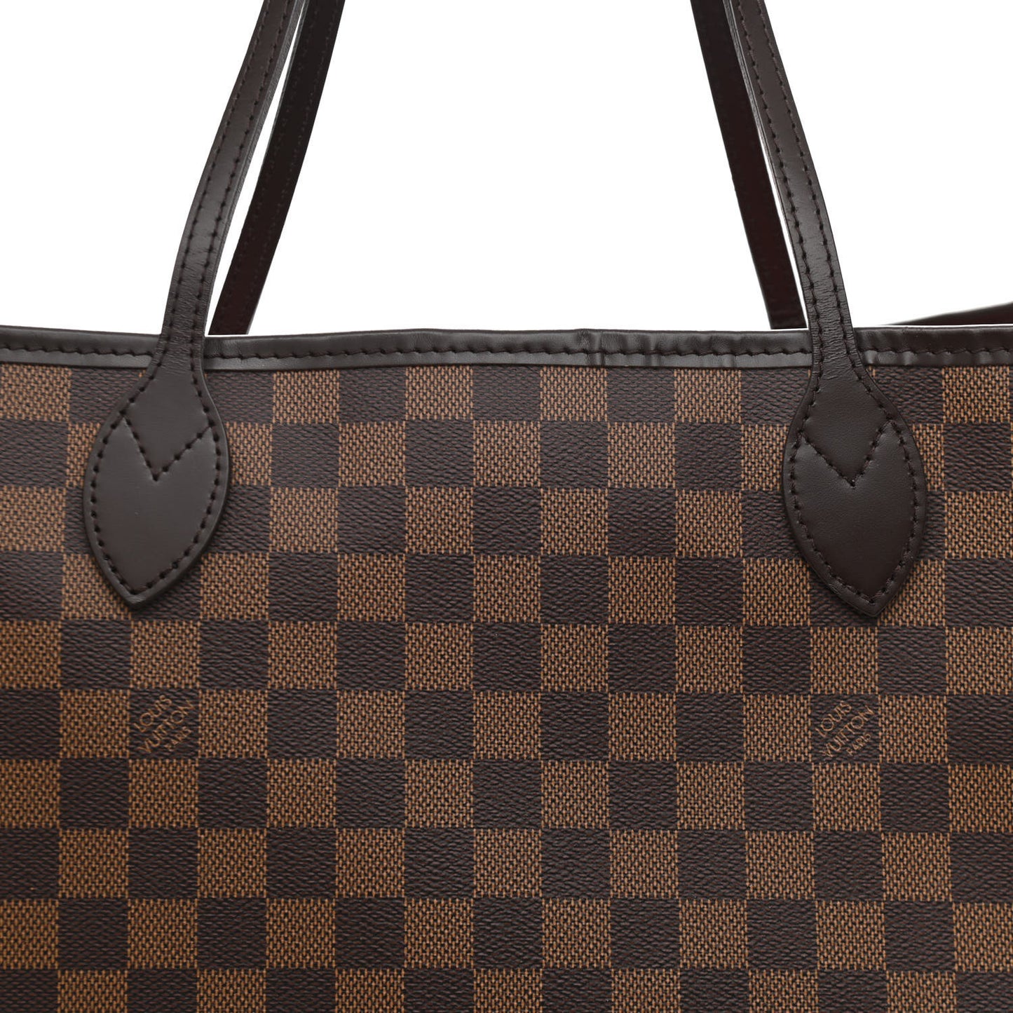 Damier Ebene Neo Neverfull GM