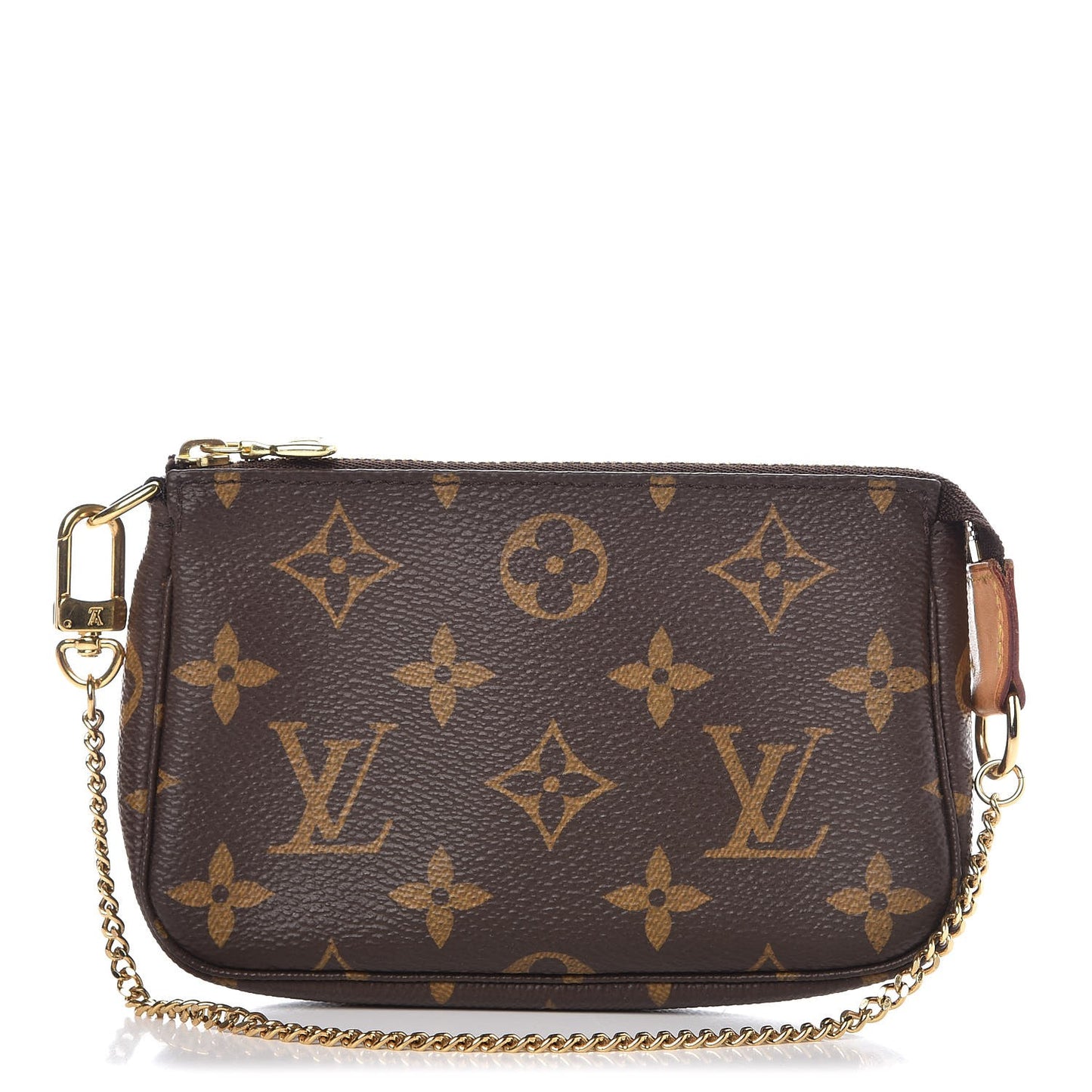 Monogram Mini Pochette Accessories