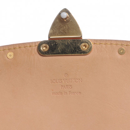 Louis Vuitton Monogram Multicolor Sologne White 6 of 8