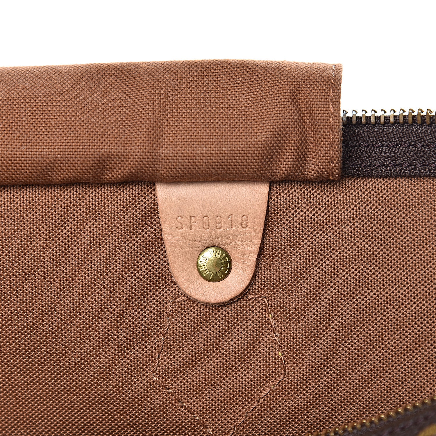 Louis Vuitton Monogram Speedy 40 7 of 15