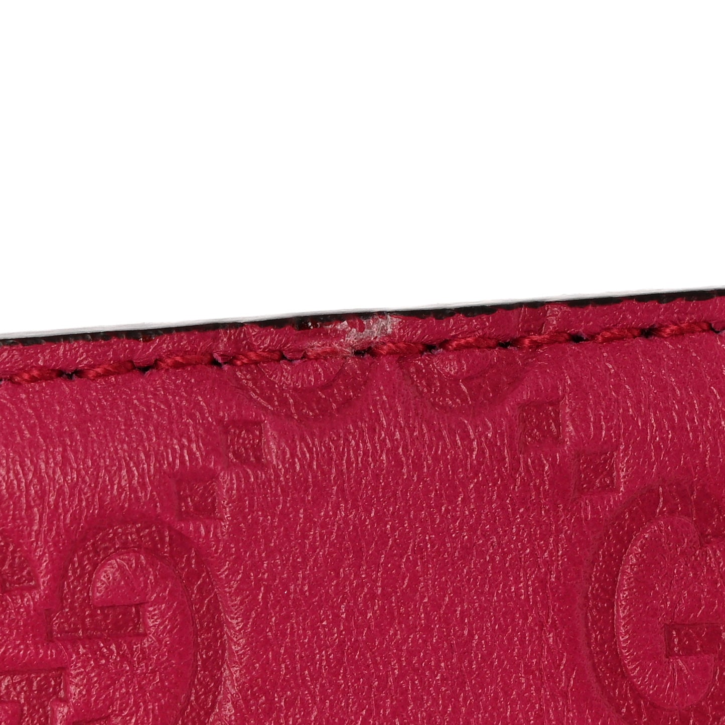 Guccissima Interlocking G Belt 85 34 Blossom