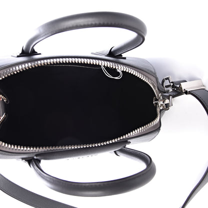 Givenchy Sugar Goatskin Small Antigona Storm Grey 5 of 11