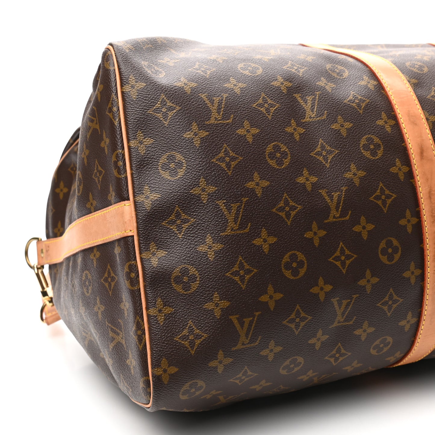 Monogram Keepall Bandouliere 60