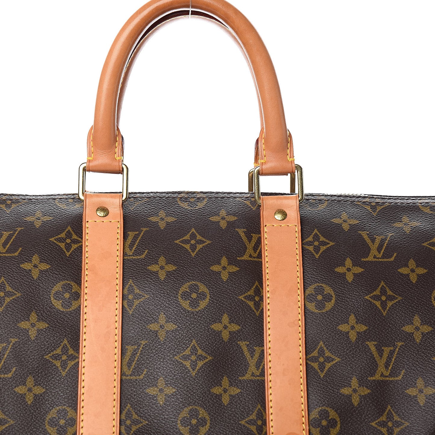 Monogram Keepall 45