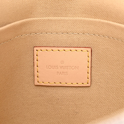 Louis Vuitton Damier Azur Favorite MM 6 of 12