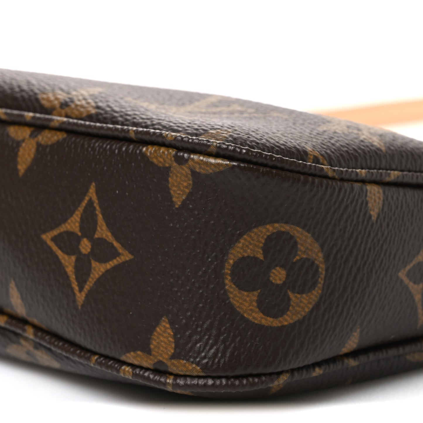 Monogram Pochette Accessories NM
