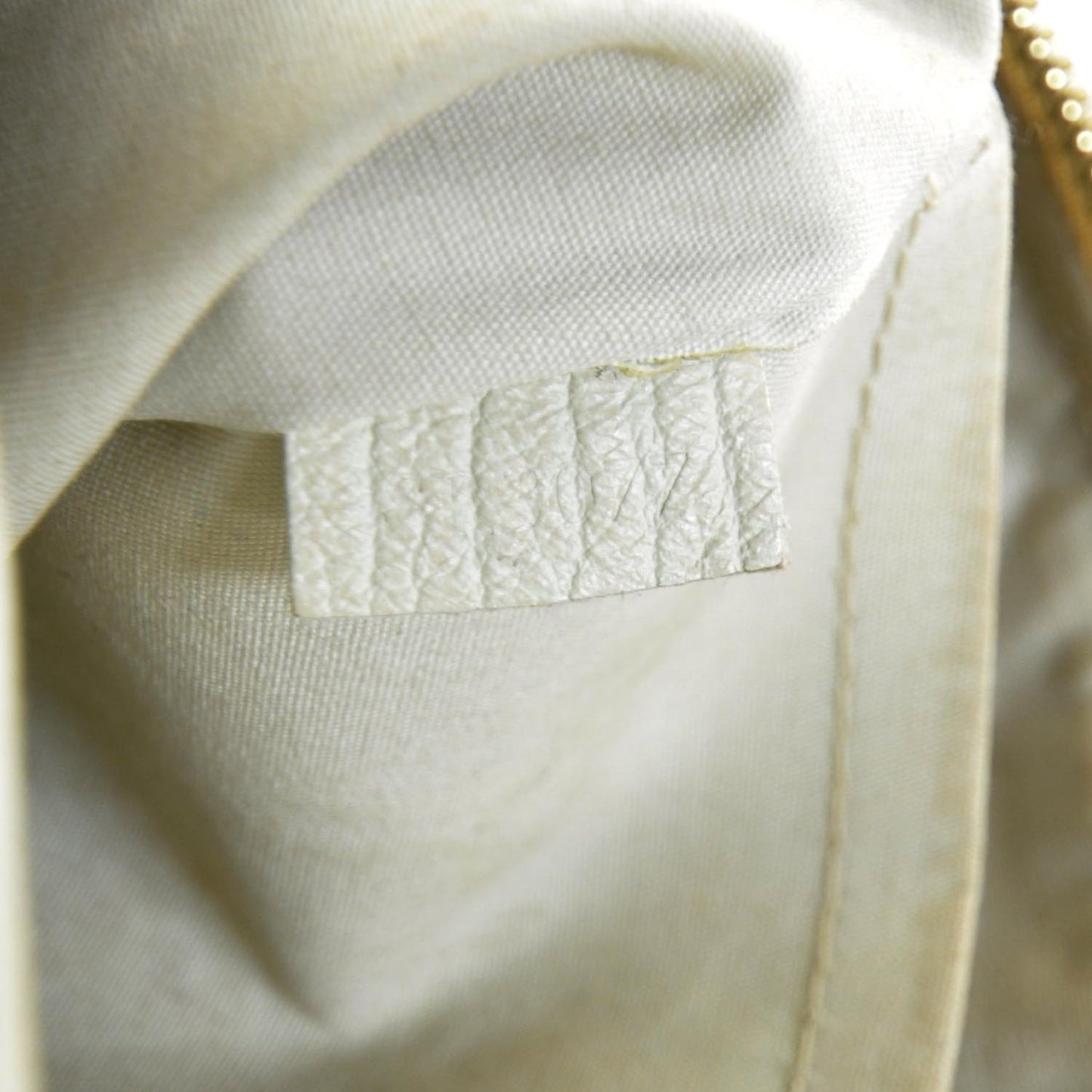 Min Lin Croisette Marina PM Red