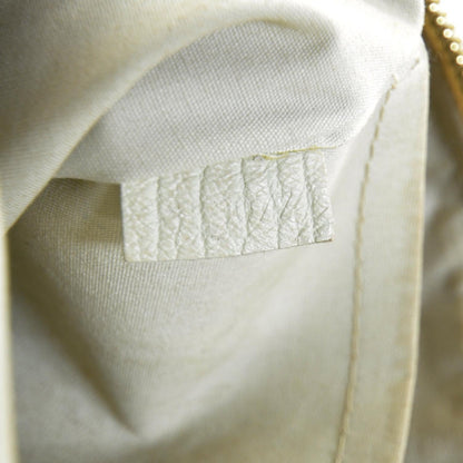 Louis Vuitton Min Lin Croisette Marina PM Red 8 of 8