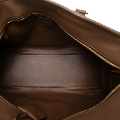 Loewe Calfskin Amazona 36 Mink 5 of 11