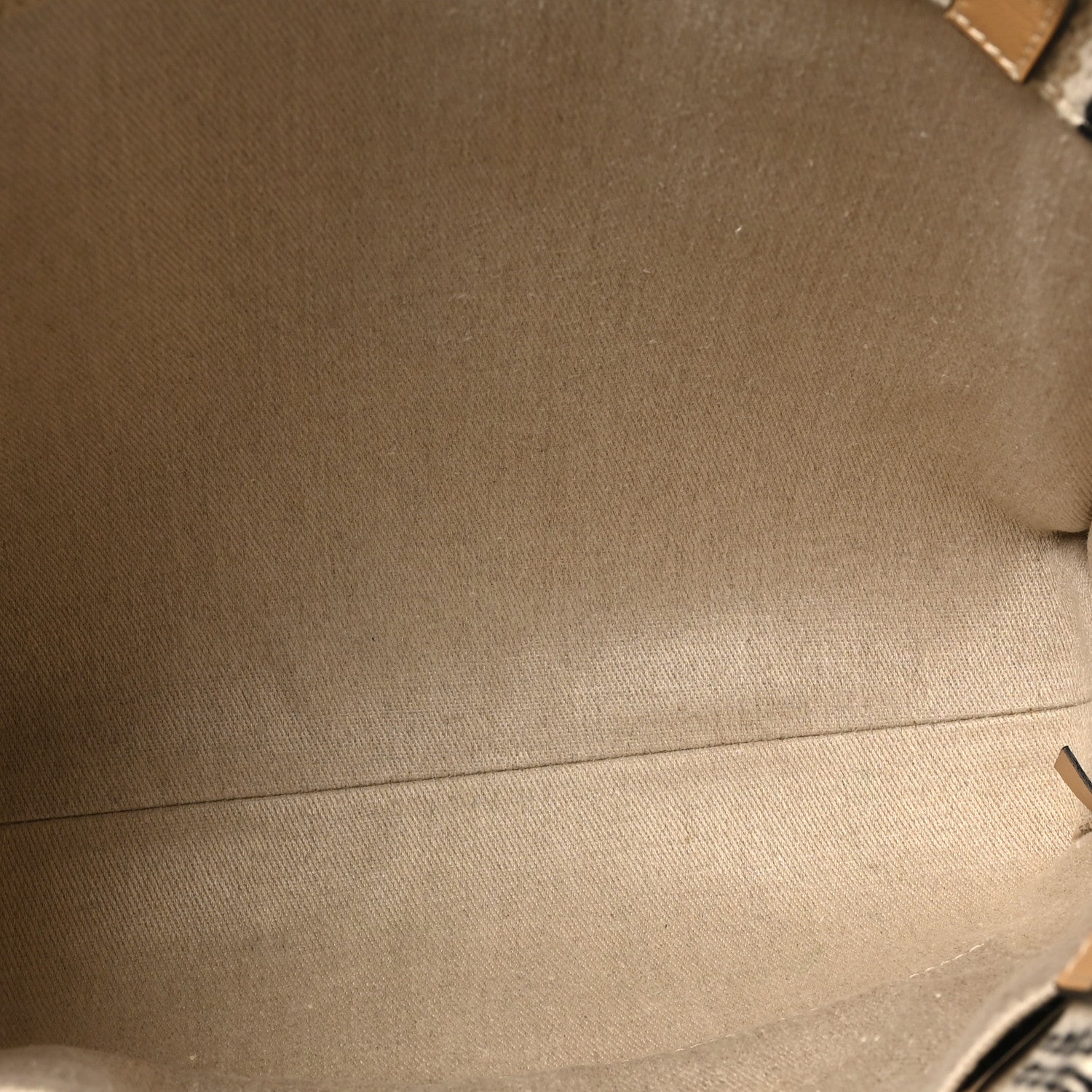 Chloe Knit Medium Woody Ribbon Tote Multicolor 5 of 10