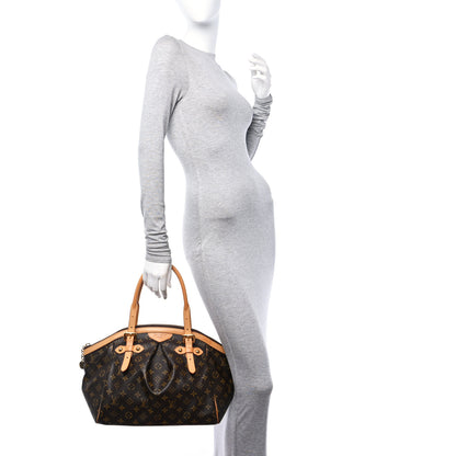 Louis Vuitton Monogram Tivoli GM 2 of 10
