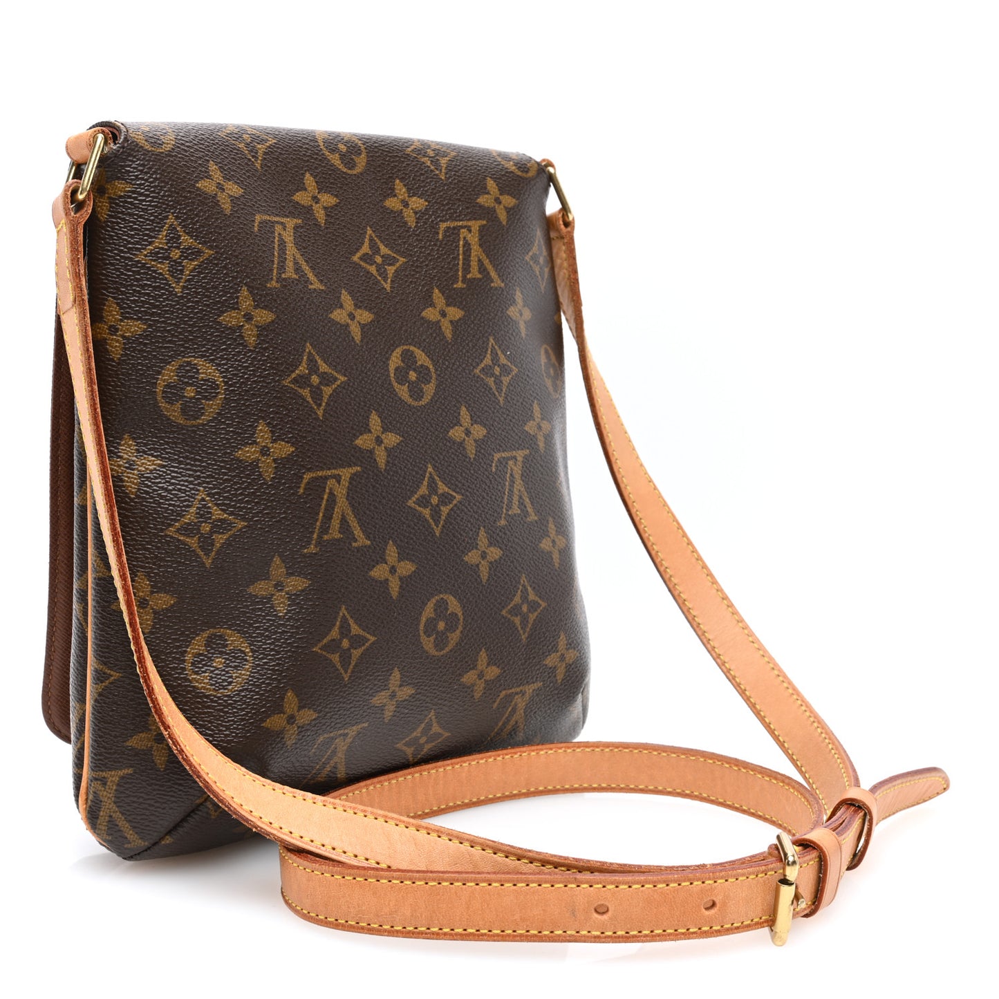 Monogram Musette Salsa