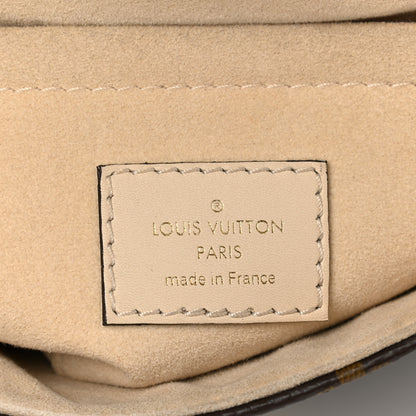 Louis Vuitton Monogram Locky BB Creme 6 of 10