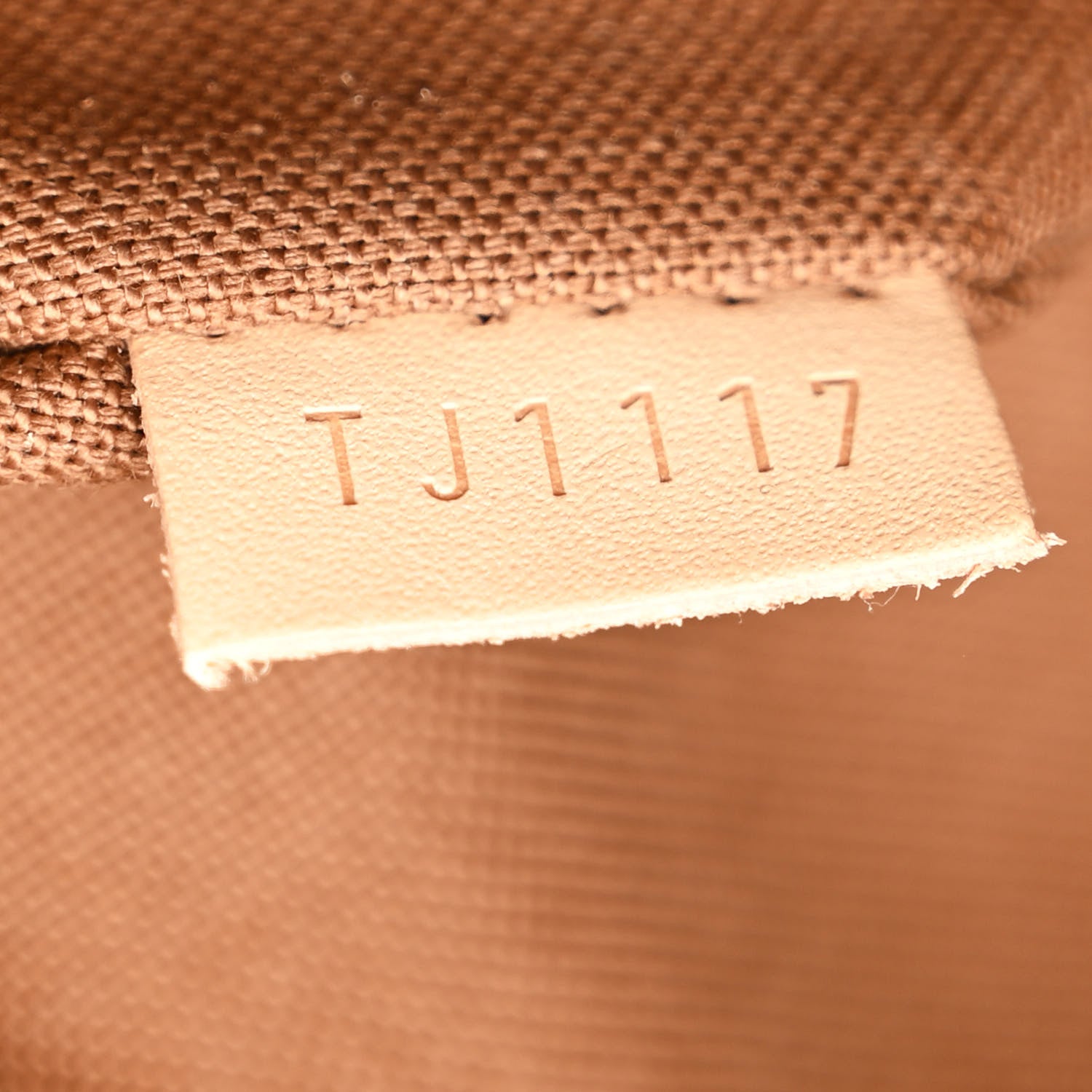 Louis Vuitton Monogram Carryall 7 of 13