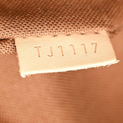 Louis Vuitton Monogram Carryall 7 of 13