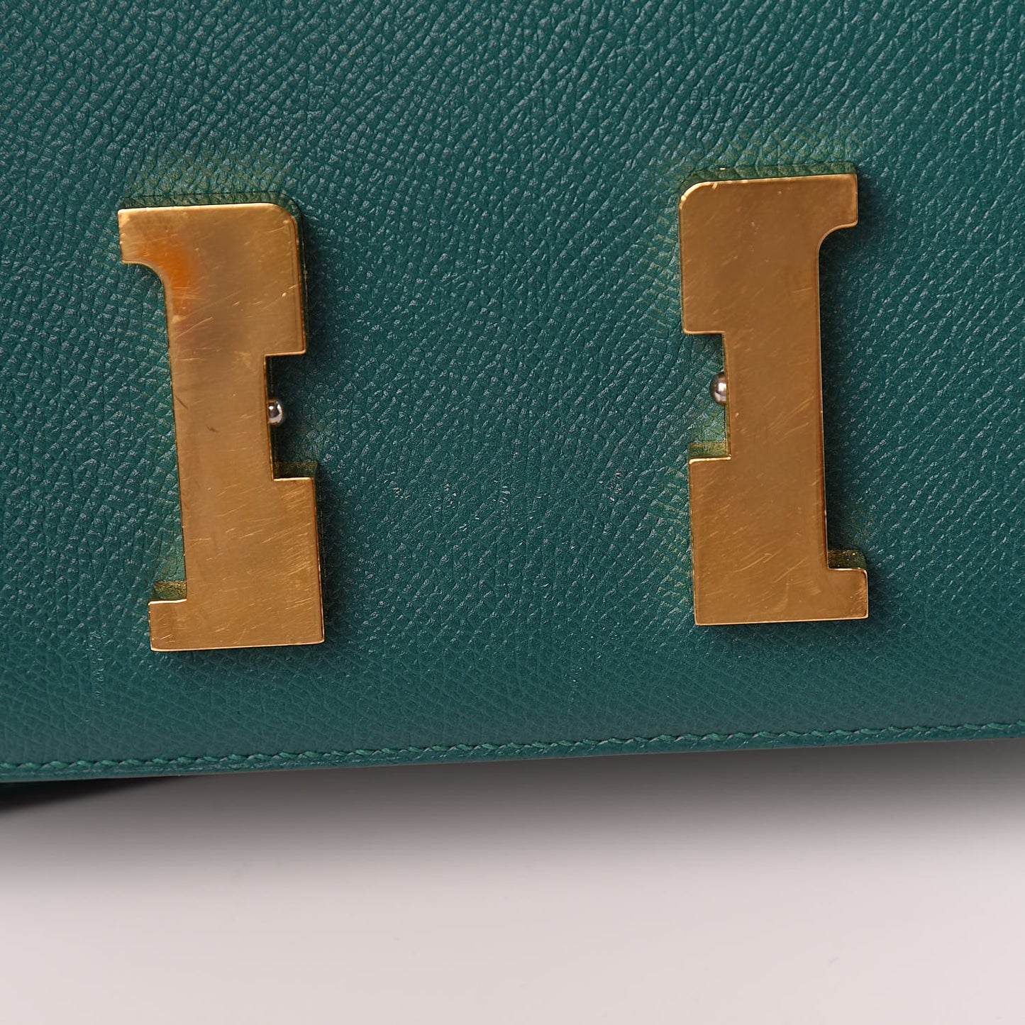 Epsom Constance 24 Malachite