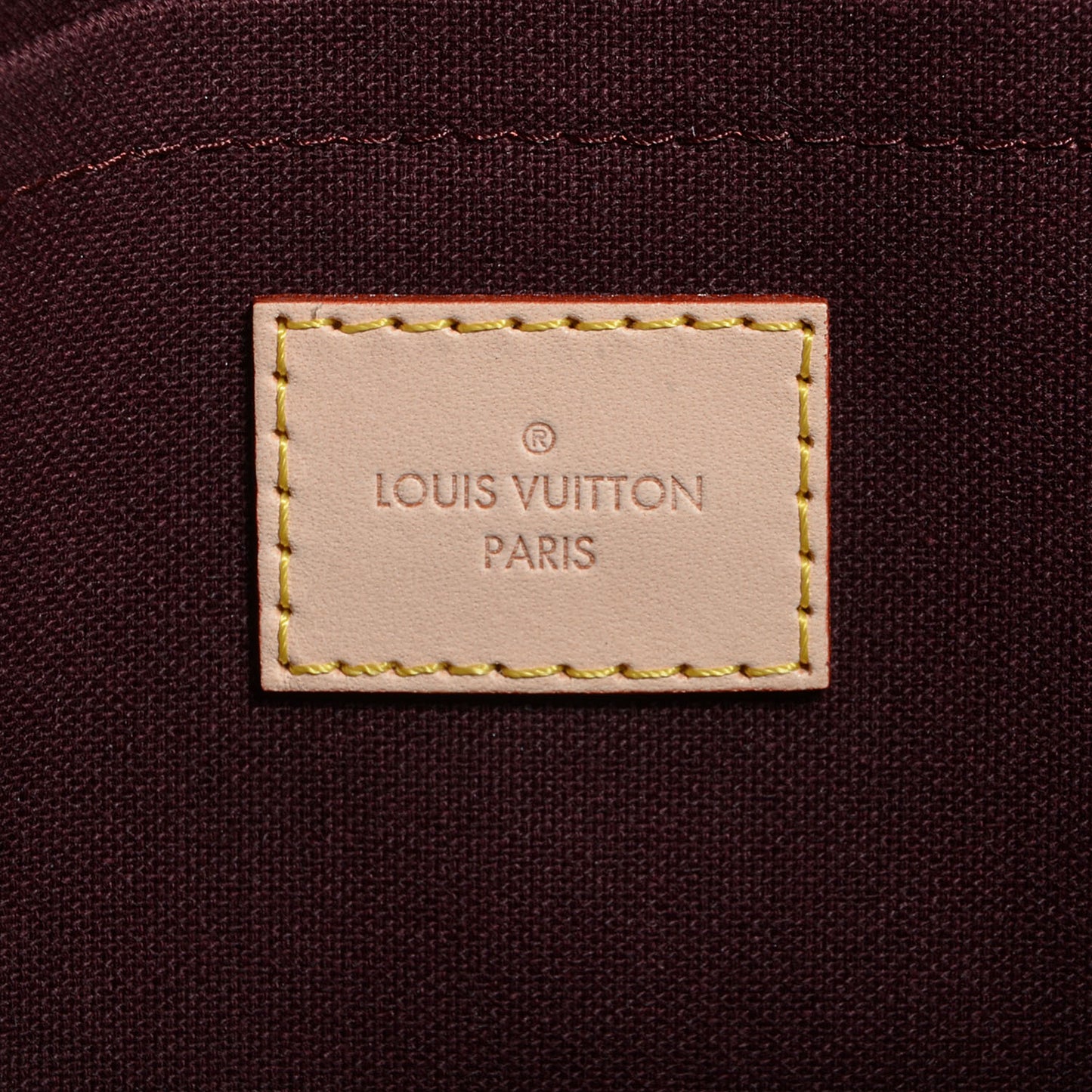 Monogram Favorite MM