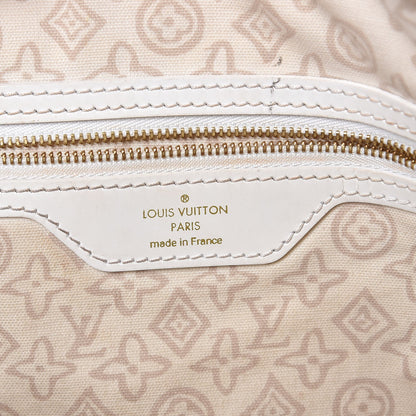 Louis Vuitton Tahitienne Cabas PM Sandy 6 of 10