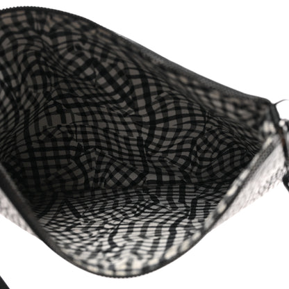 MCM Visetos Project Pochette Black 5 of 7
