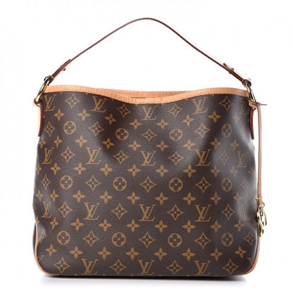Louis Vuitton Monogram Delightful PM Pivoine 1 of 8