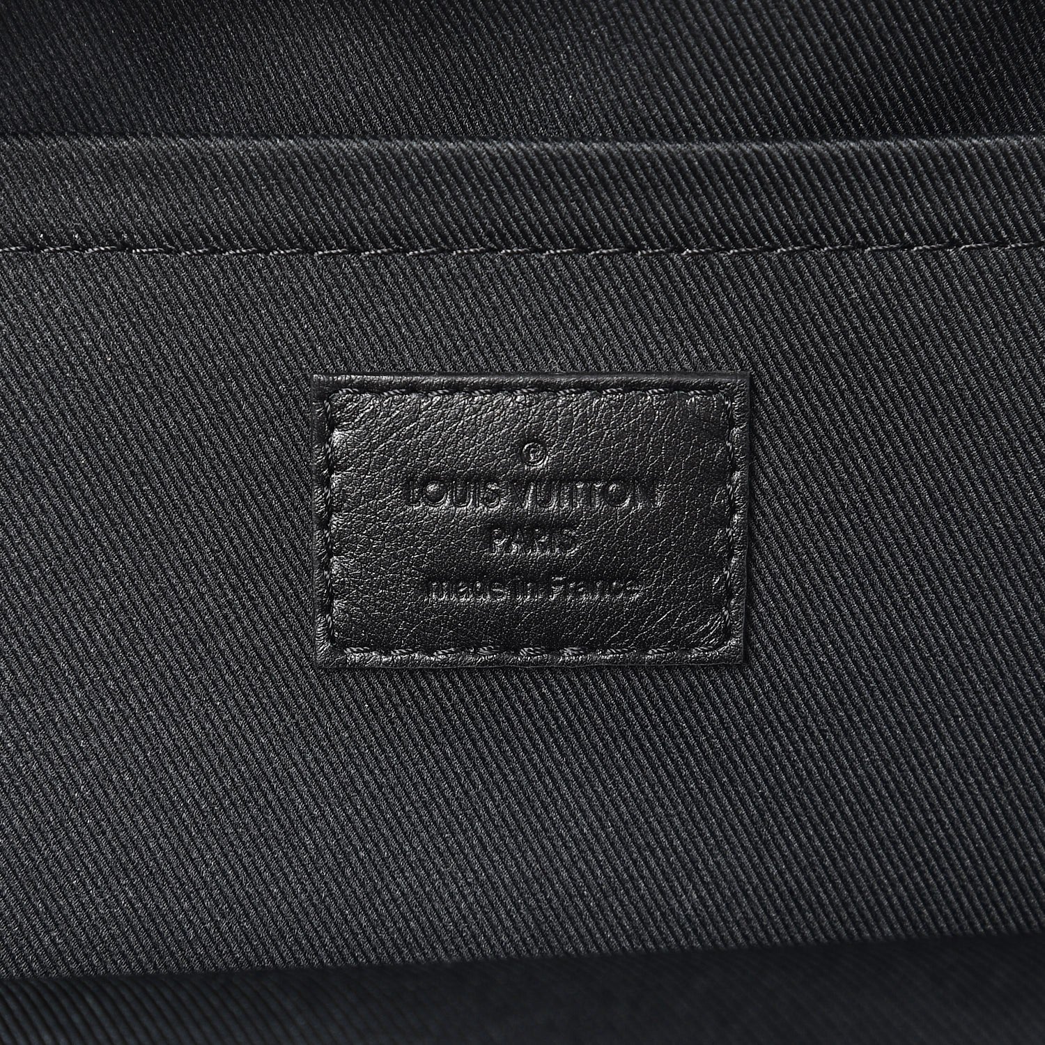 Louis Vuitton Reverse Monogram Palm Springs Backpack PM 6 of 6